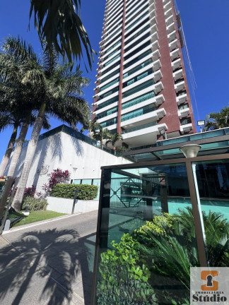 Apartamento com 3 Quartos à Venda, 175 m² em Santa Mônica - Feira De Santana