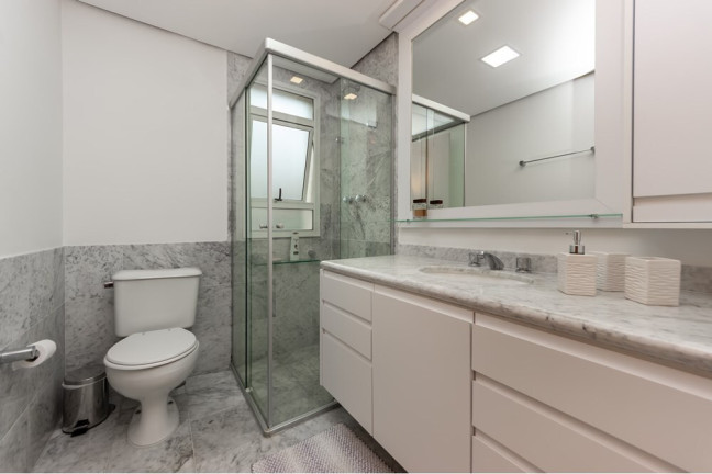 Imagem Apartamento com 4 Quartos à Venda, 223 m² em Morumbi - São Paulo Imagem Apartamento com 4 Quartos à Venda, 223 m² em Morumbi - São Paulo