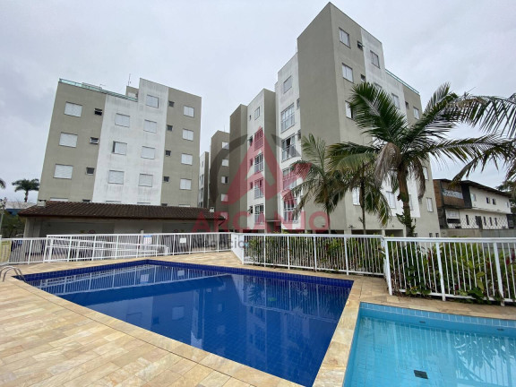 Apartamento com 2 Quartos à Venda, 45 m² em Estufa I - Ubatuba
