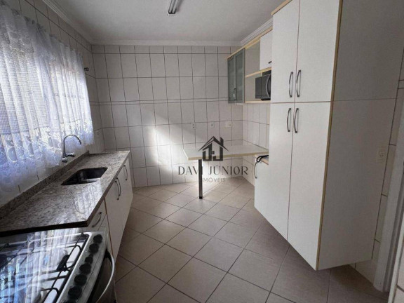 Imagem Casa com 3 Quartos para Alugar, 150 m² em Condomínio Giardino Campolim - Sorocaba