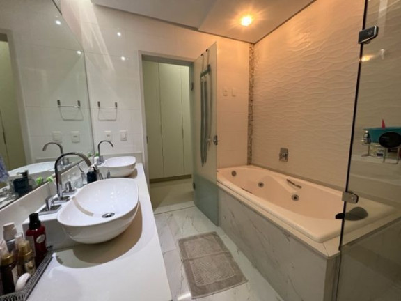 Imagem Sobrado com 3 Quartos à Venda, 268 m² em Residencial Goiânia Golfe Clube - Goiânia