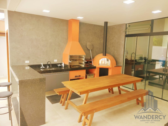 Imagem Casa com 4 Quartos à Venda, 400 m² em Horto Florestal - Ubatuba