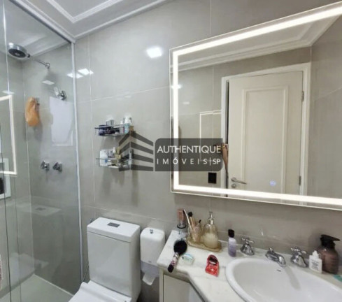 Imagem Apartamento com 2 Quartos à Venda, 92 m² em Vila Romana - São Paulo