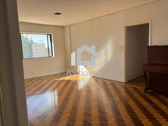 Imagem Apartamento com 2 Quartos para Alugar, 123 m² em Centro - São Caetano Do Sul Imagem Apartamento com 2 Quartos para Alugar, 123 m² em Centro - São Caetano Do Sul