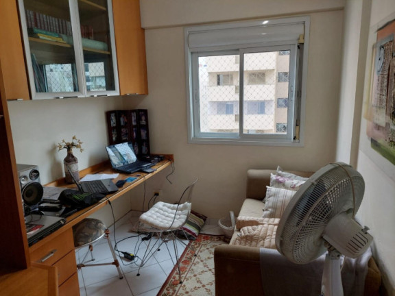 Imagem Apartamento com 4 Quartos à Venda, 208 m² em Parque Residencial Aquarius - São José Dos Campos