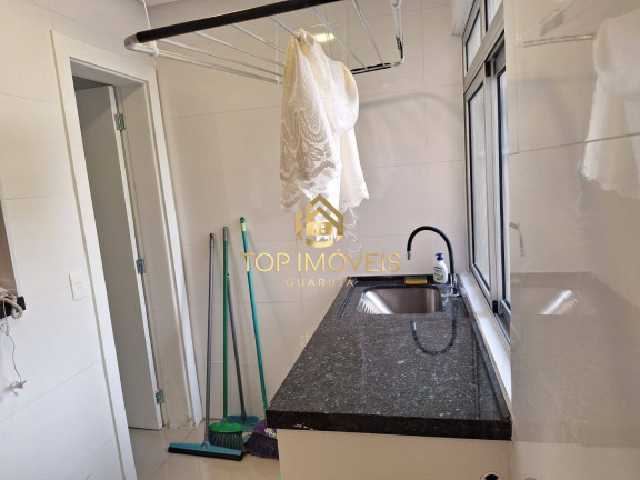 Imagem Apartamento com 3 Quartos à Venda, 100 m² em Jardim Astúrias - Guarujá