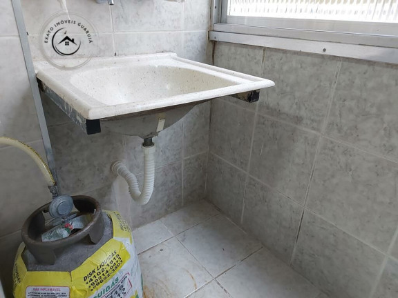 Imagem Apartamento com 1 Quarto à Venda, 55 m²
