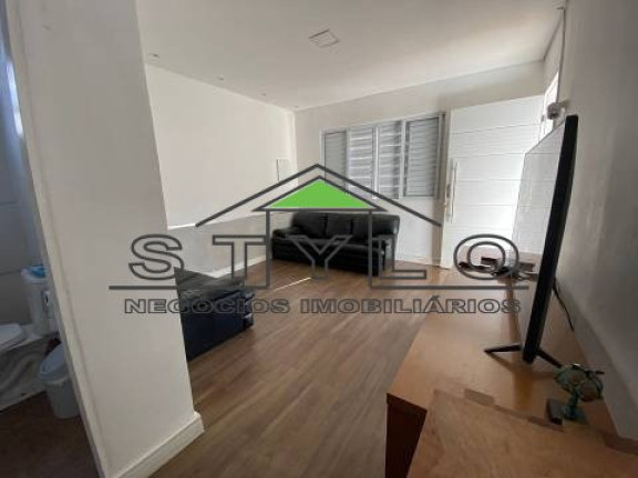 Imagem Casa com 3 Quartos à Venda, em Baeta Neves - São Bernardo Do Campo Imagem Casa com 3 Quartos à Venda, em Baeta Neves - São Bernardo Do Campo
