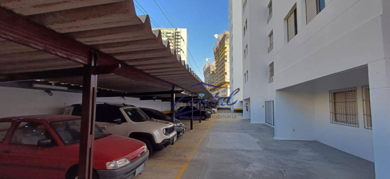 Imagem Apartamento com 2 Quartos à Venda, 83 m² em Butantã - São Paulo