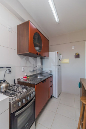 Imagem Apartamento com 1 Quarto à Venda, 35 m² em Santo Antônio - Porto Alegre Imagem Apartamento com 1 Quarto à Venda, 35 m² em Santo Antônio - Porto Alegre