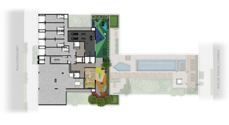 Imagem Apartamento com 3 Quartos à Venda, 151 m² em Vila Romana - São Paulo Imagem Apartamento com 3 Quartos à Venda, 151 m² em Vila Romana - São Paulo