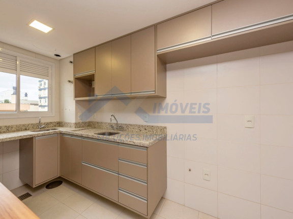 Imagem Apartamento com 3 Quartos à Venda, 65 m² em Petrópolis - Porto Alegre