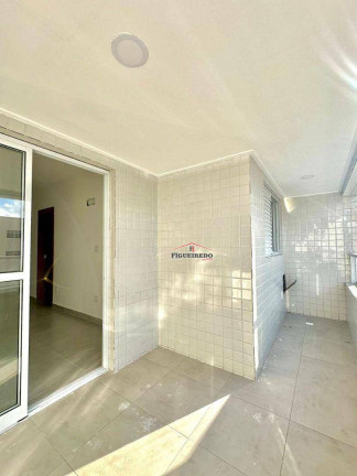 Imagem Apartamento com 1 Quarto à Venda, 55 m² em Guilhermina - Praia Grande