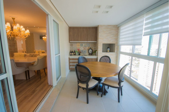Imagem Apartamento com 3 Quartos à Venda, 132 m² em Cidade Industrial - Curitiba Imagem Apartamento com 3 Quartos à Venda, 132 m² em Cidade Industrial - Curitiba