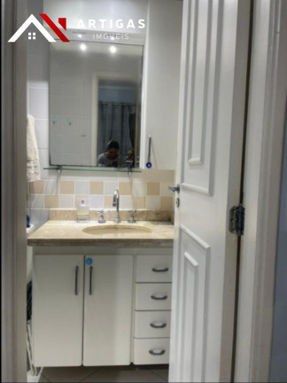 Imagem Apartamento com 3 Quartos à Venda, 89 m² em Mooca - São Paulo