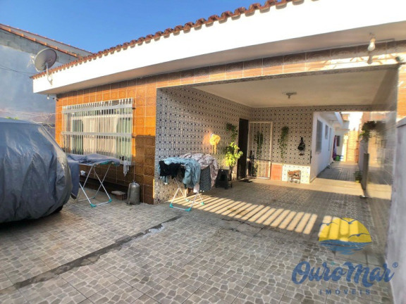 Imagem Casa com 3 Quartos para Alugar ou Temporada, 148 m² em Gaivota - Itanhaém Imagem Casa com 3 Quartos para Alugar ou Temporada, 148 m² em Gaivota - Itanhaém