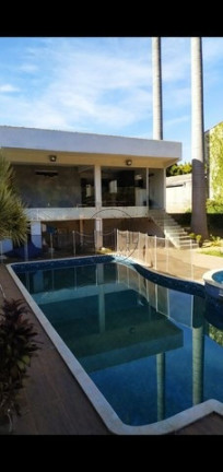 Imagem Casa com 4 Quartos à Venda, 300 m² em Setor Habitacional Arniqueira (águas Claras) - Brasília Imagem Casa com 4 Quartos à Venda, 300 m² em Setor Habitacional Arniqueira (águas Claras) - Brasília