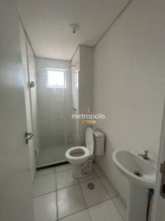 Imagem Apartamento com 3 Quartos para Alugar, 53 m² em Paulicéia - São Bernardo Do Campo Imagem Apartamento com 3 Quartos para Alugar, 53 m² em Paulicéia - São Bernardo Do Campo