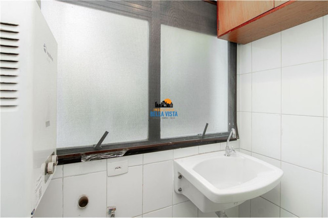 Imagem Apartamento com 1 Quarto à Venda,  em Itaim Bibi - São Paulo