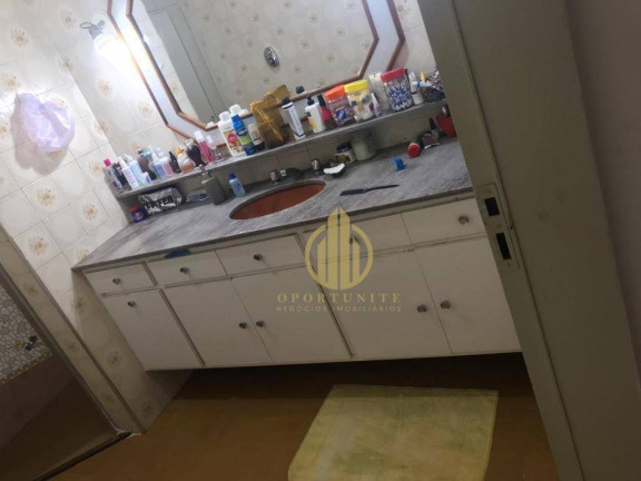 Imagem Apartamento com 3 Quartos à Venda, 107 m² em Centro - Ribeirão Preto