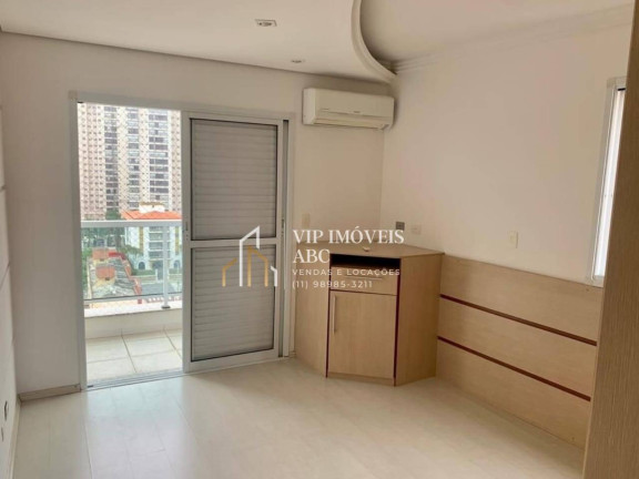 Imagem Apartamento com 3 Quartos à Venda, 134 m² em Jardim Bela Vista - Santo André Imagem Apartamento com 3 Quartos à Venda, 134 m² em Jardim Bela Vista - Santo André