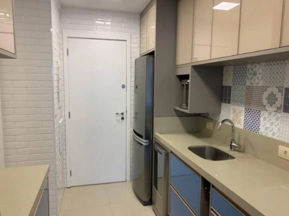 Imagem Imóvel com 3 Quartos à Venda, 97 m² em Chácara Inglesa - São Paulo Imagem Imóvel com 3 Quartos à Venda, 97 m² em Chácara Inglesa - São Paulo