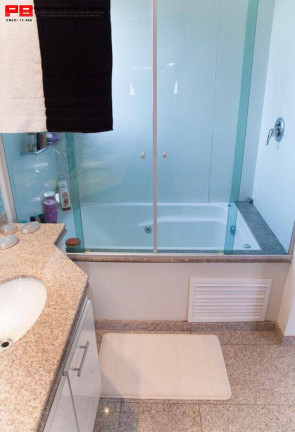 Imagem Apartamento com 3 Quartos à Venda, 117 m² em Campo Belo - São Paulo Imagem Apartamento com 3 Quartos à Venda, 117 m² em Campo Belo - São Paulo