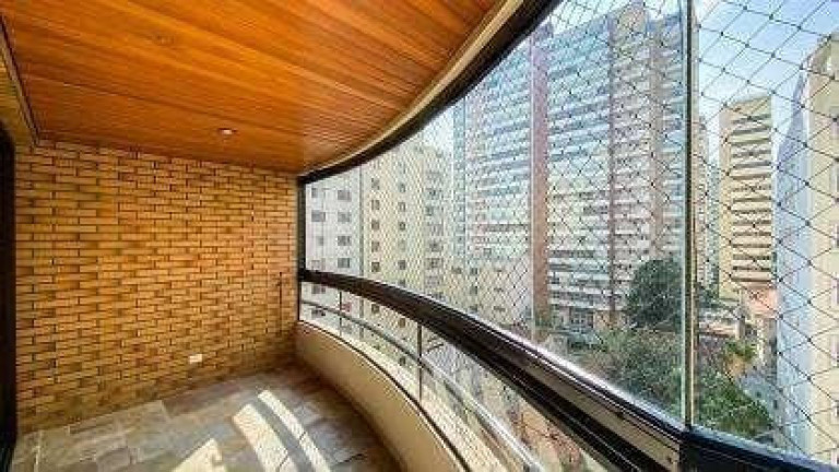 Imagem Apartamento com 3 Quartos à Venda, 112 m² em Perdizes - São Paulo Imagem Apartamento com 3 Quartos à Venda, 112 m² em Perdizes - São Paulo