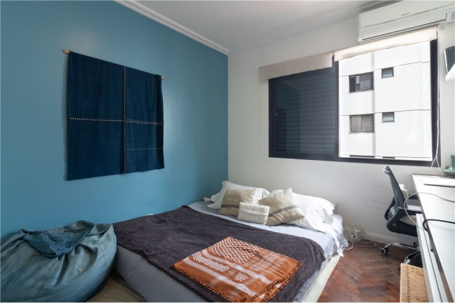 Imagem Apartamento com 4 Quartos à Venda, 251 m² em Real Parque - São Paulo
