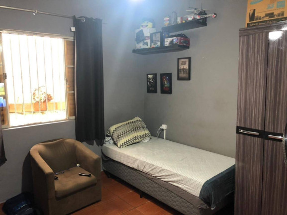 Imagem Casa com 3 Quartos à Venda, 206 m² em Vila Dominguinho - Votorantim Imagem Casa com 3 Quartos à Venda, 206 m² em Vila Dominguinho - Votorantim