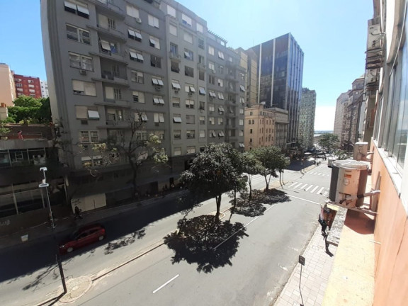Imagem Apartamento com 1 Quarto à Venda, 34 m² em Centro Histórico - Porto Alegre