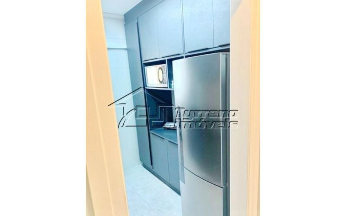 Imagem Apartamento com 3 Quartos à Venda, 72 m² em Jardim Satélite - São José Dos Campos