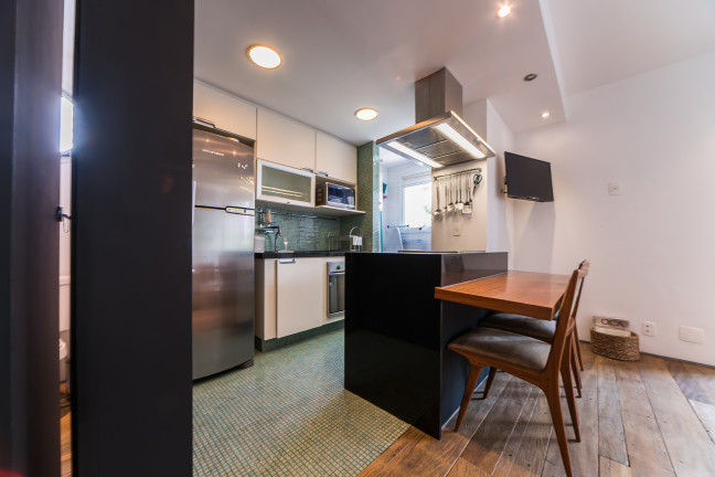 Imagem Imóvel com 1 Quarto à Venda, 74 m² em Vila Nova Conceição - São Paulo Imagem Imóvel com 1 Quarto à Venda, 74 m² em Vila Nova Conceição - São Paulo