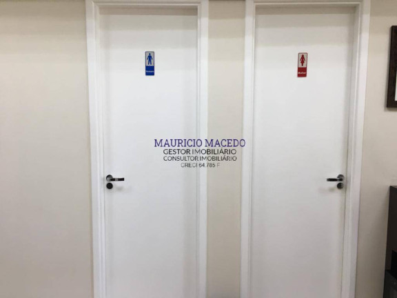 Imagem Sala Comercial à Venda, 50 m² em Sítio Tamboré Alphaville - Barueri