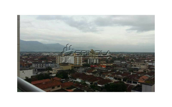 Imagem Apartamento com 2 Quartos à Venda, 65 m² em Ocian - Praia Grande