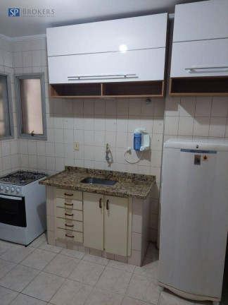 Imagem Apartamento com 2 Quartos à Venda, 79 m² em São Bernardo - Campinas