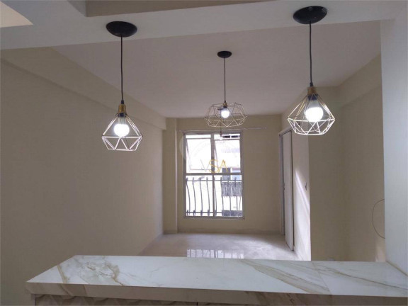 Imagem Apartamento com 1 Quarto à Venda, 50 m² em Centro - Campinas