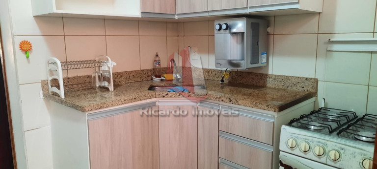 Imagem Casa de Condomínio com 2 Quartos à Venda, 100 m² em Ogiva - Cabo Frio