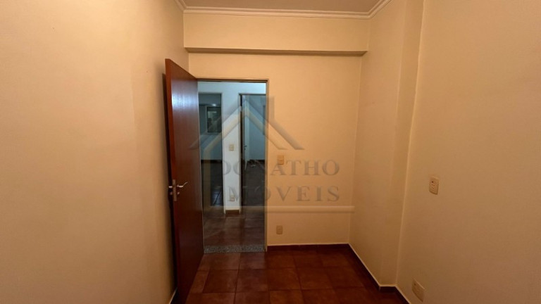 Imagem Apartamento com 3 Quartos para Alugar, 114 m² em Centro - Ribeirão Preto