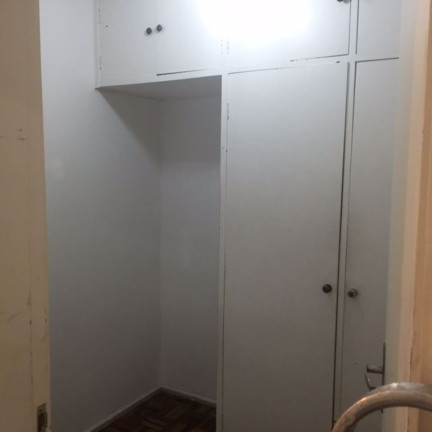 Imagem Apartamento com 3 Quartos à Venda, 147 m² em Itaim Bibi - São Paulo Imagem Apartamento com 3 Quartos à Venda, 147 m² em Itaim Bibi - São Paulo