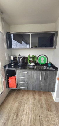 Imagem Apartamento com 3 Quartos à Venda, 69 m² em Vila Andrade - São Paulo