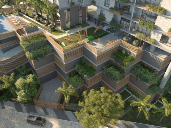 Apartamento com 4 Quartos à Venda, 313 m² em Boa Viagem - Recife