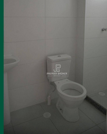 Imagem Apartamento com 2 Quartos à Venda, 47 m² em Ermitage - Teresópolis