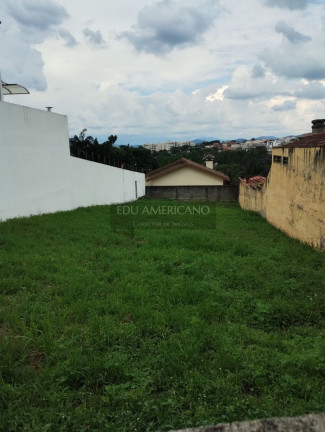 Imagem Terreno à Venda, 600 m² em Vila Santista - Atibaia