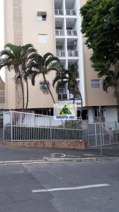 Apartamento com 3 Quartos à Venda, 93 m² em Cambuí - Campinas