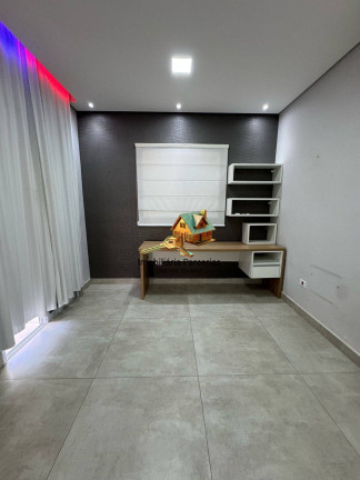 Imagem Sobrado com 3 Quartos à Venda, 181 m² em Portais (polvilho) - Cajamar
