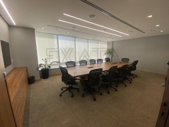 Imagem Imóvel à Venda, 255 m² em Itaim Bibi - São Paulo