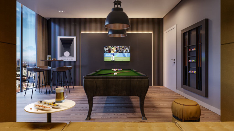 Imagem Apartamento com 3 Quartos à Venda, 126 m² em Pioneiros - Balneário Camboriú