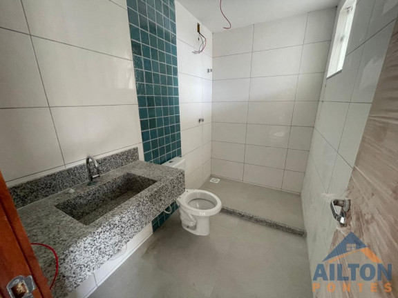 Imagem Casa com 2 Quartos à Venda, 90 m² em Santa Margarida - Guarapari