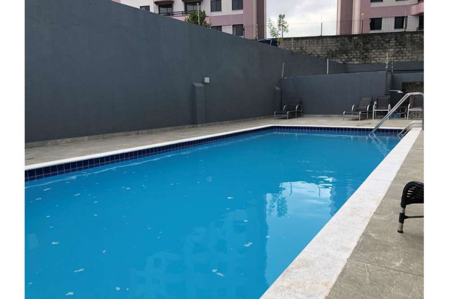 Imagem Apartamento com 2 Quartos à Venda, 54 m² em Vila Santa Clara - São Paulo Imagem Apartamento com 2 Quartos à Venda, 54 m² em Vila Santa Clara - São Paulo